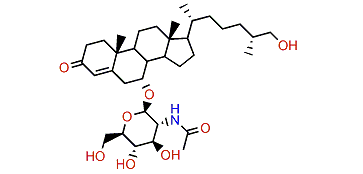 Pavoninin 2